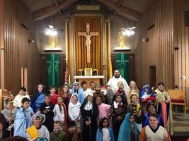All Saints Day