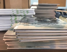 NLRCA REGISTRATION AND YEARBOOKS