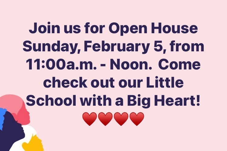 open house